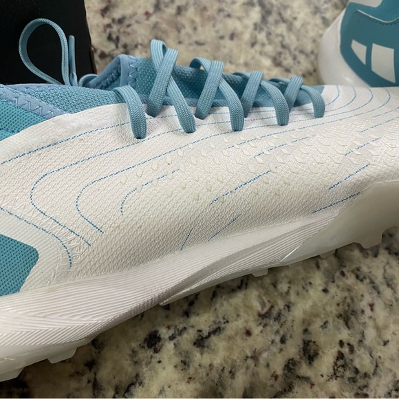 adidas Predator Accuracy.3 TF Soccer Cleats - Picture 9 of 12